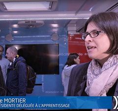 Pauline Mortier